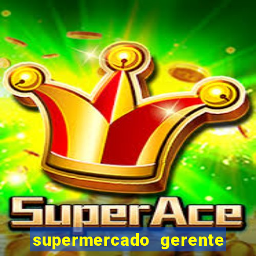 supermercado gerente simulator dinheiro infinito 1.0 23